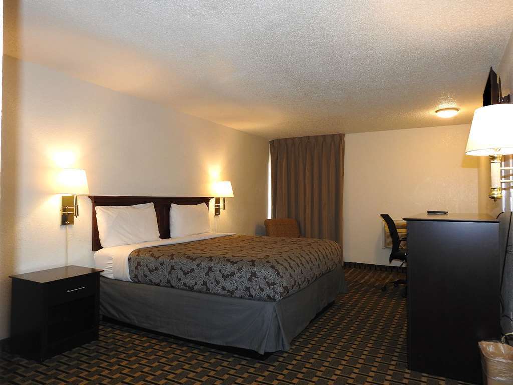 Oyo Hotel Irving Dfw Airport South Room photo